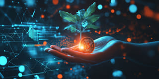Movimiento del capital especulativo a través de los rubros de oro, criptomonedas, memorias para semiconductores e infraestructura de IA
